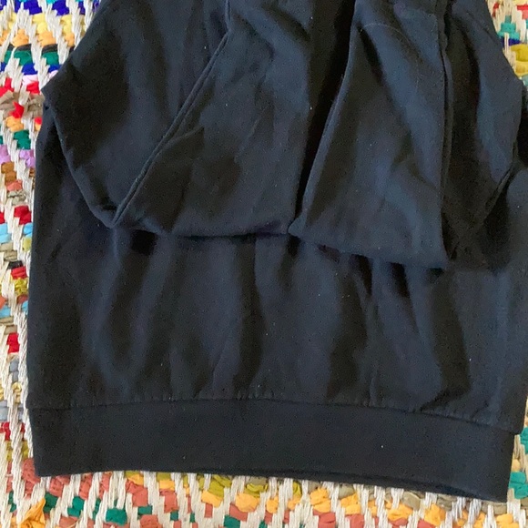 Victoria Secret Pink Half Zip sweater - Picture 6 of 6